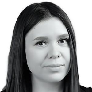 Гаськова Виктория Вадимовна