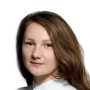 Репина Светлана Афанасьевна