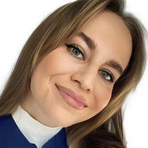 Федякина Екатерина Анатольевна
