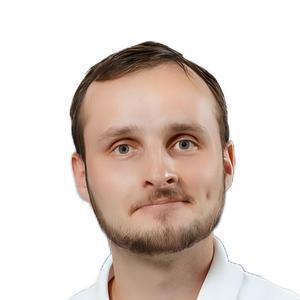 Левин Анатолий Леонидович