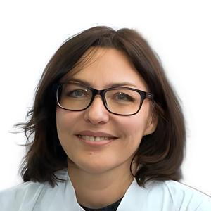 Шилова Людмила Юрьевна