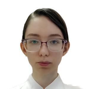 Орлова Марина Сергеевна