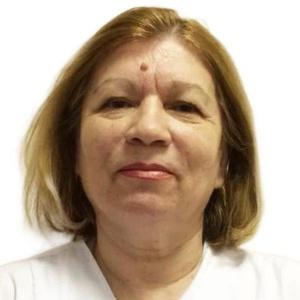 Афонина Людмила Александровна