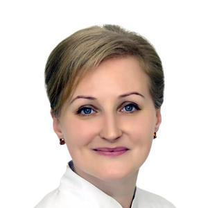 Белянина Елена Олеговна