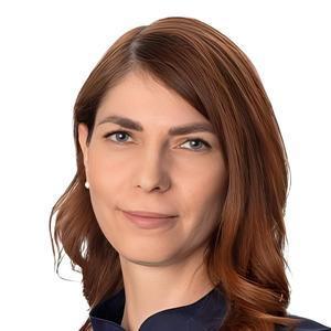 Полякова Мария Дмитриевна