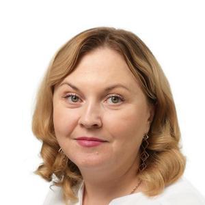 Литвинцева Виктория Анатольевна