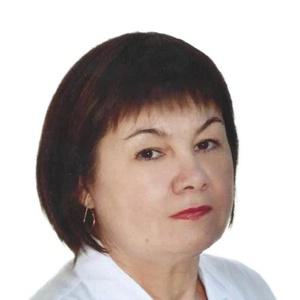 Гайнуллина Рузида Мударисовна