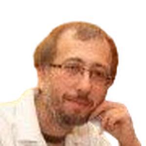 Хайкин Вадим Данилович
