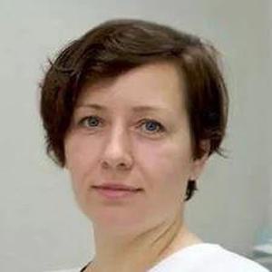 Пронина Мария Олеговна