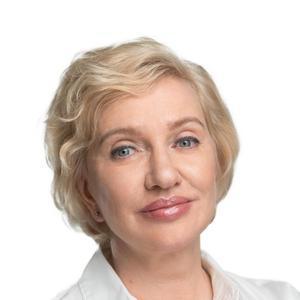 Барабанова Ирина Викторовна