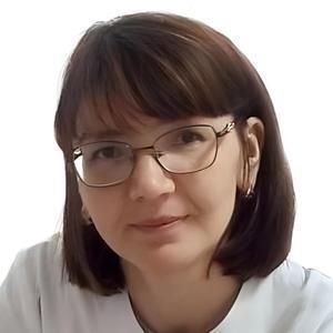Дроздова Евгения Анатольевна