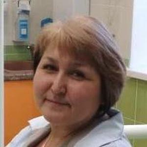 Миргалимова Тамара Александровна