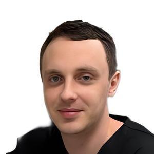 Слободяный Павел Александрович