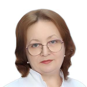 Балева Инна Дмитриевна