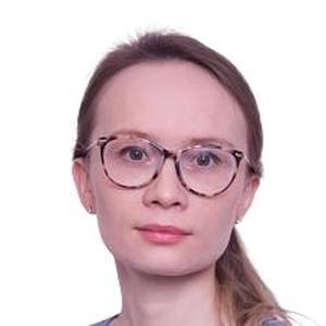 Остапенко Валентина Сергеевна