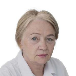 Лобач Анна Сергеевна