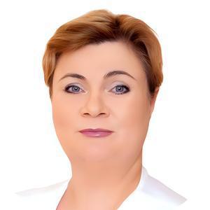 Богданова Наталия Анатольевна