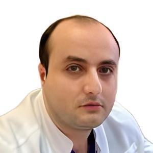 Мхитарян Давид Варданович