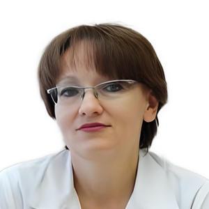 Проценко Светлана Геннадьевна