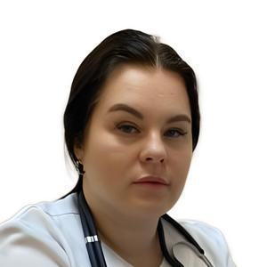 Пятышева Эльвира Валерьевна
