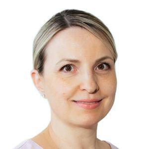 Варлахина Светлана Владимировна