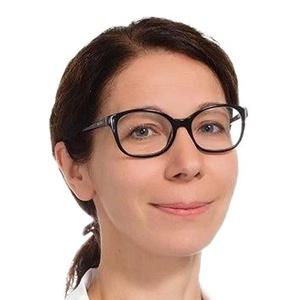 Чихун Елизавета Владимировна