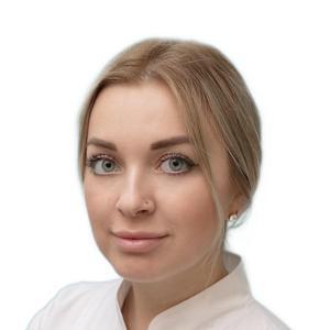 Смирнова Дарья Александровна