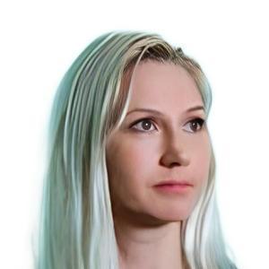 Махович Елена Владимировна
