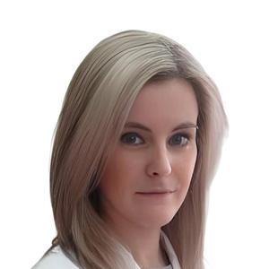 Копченкова Анна Викторовна