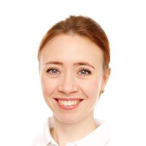 Зубович Елена Дмитриевна