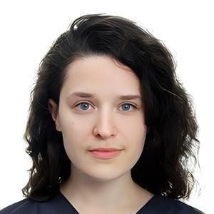 Бестаева Анастасия Руслановна