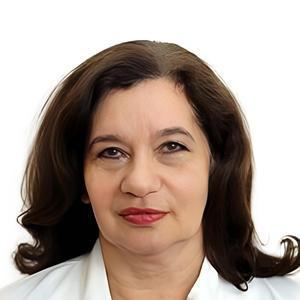 Белова Галина Вячеславовна