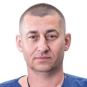 Лавров Виталий Александрович