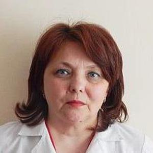 Рогова Инна Анатольевна