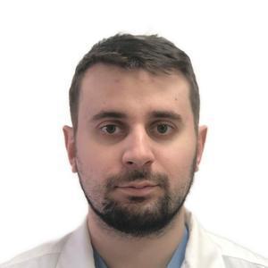 Шумаков Илья Владимирович