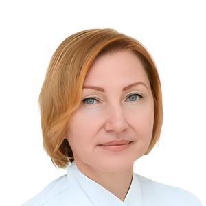 Ласалова Ася Ивановна