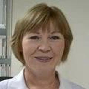 Романова Марина Николаевна