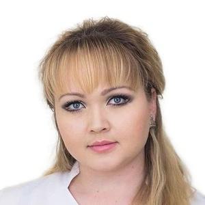 Демьяненко Вера Григорьевна