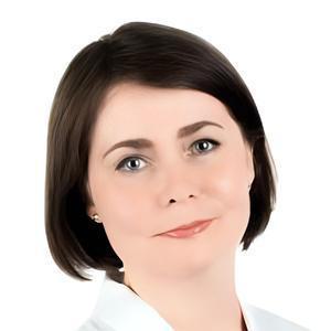 Строганова Алла Вадимовна