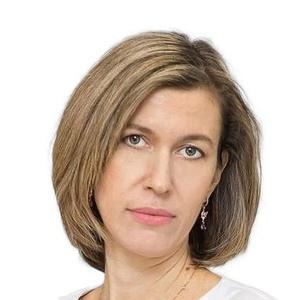 Цымлова Алла Валентиновна