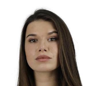 Саламаха Любовь Константиновна