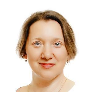 Звягина Жанна Анатольевна