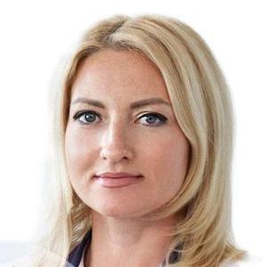 Шашорина Светлана Александровна