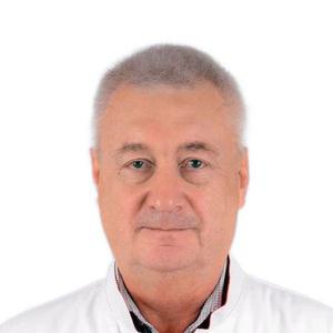 Матвеев Владимир Игоревич