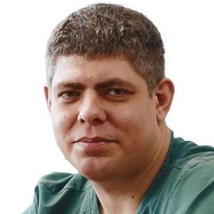 Никифоров Алексей Павлович
