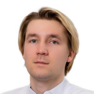 Галеев Алексей Ленарович