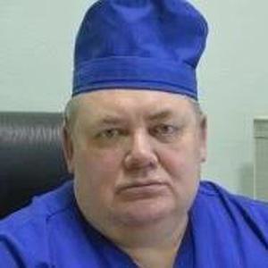 Ампилогов Игорь Алексеевич