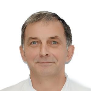 Жаданов Дмитрий Николаевич