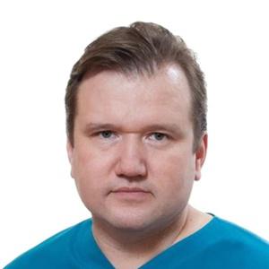 Орешников Евгений Витальевич