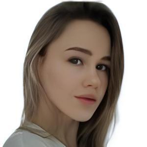 Громова Анастасия Александровна